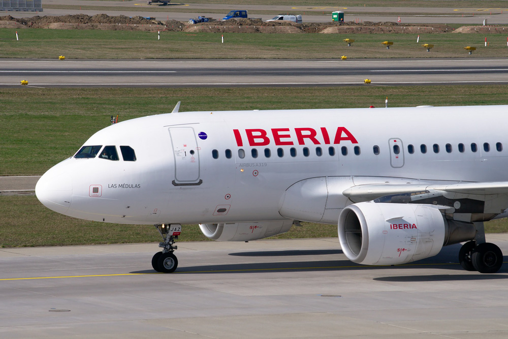 How Can You Claim A Refund From Iberia Airlines?