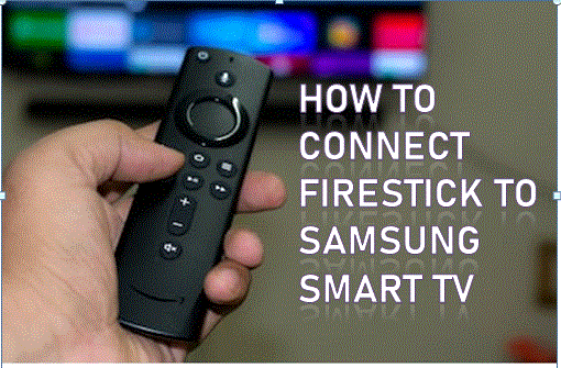 Fix: Samsung TV Not Recognizing Amazon Fire Stick