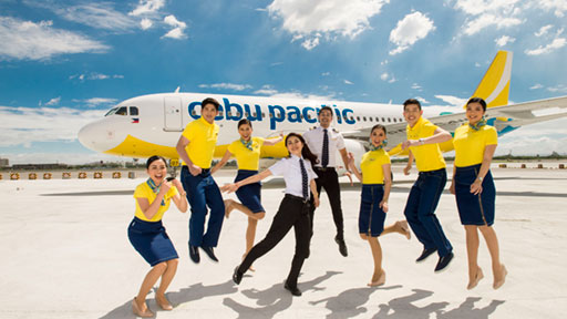 Cebu Pacific Cancellation Policy | Refund | Fee