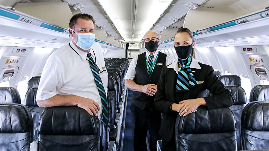 How Long is the WestJet Hold Time
