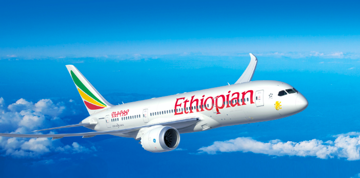 Get A Guide To Know About How Can You Speak Online with Ethiopian Airlines
