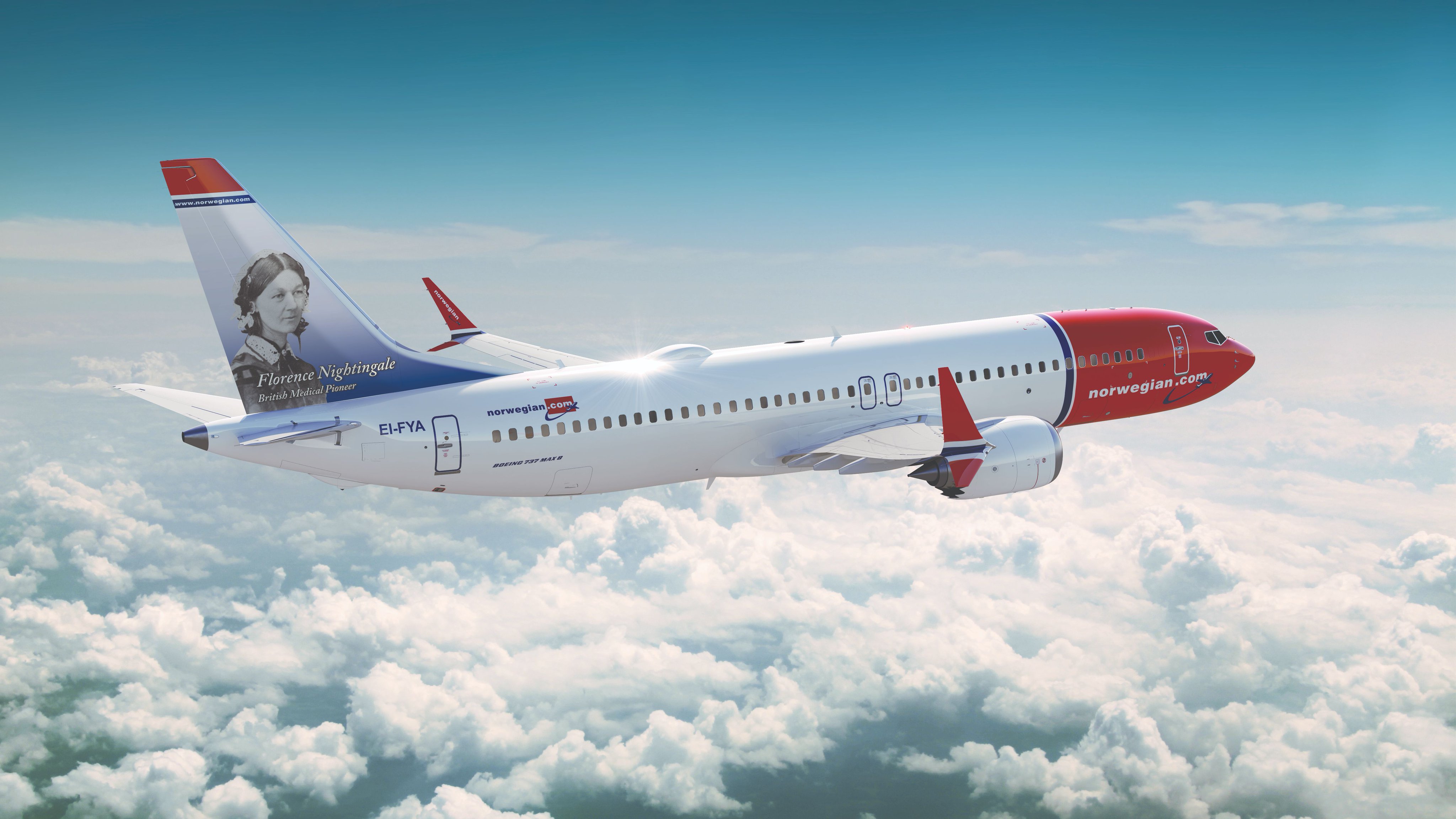 Norwegian Air Refund Policy