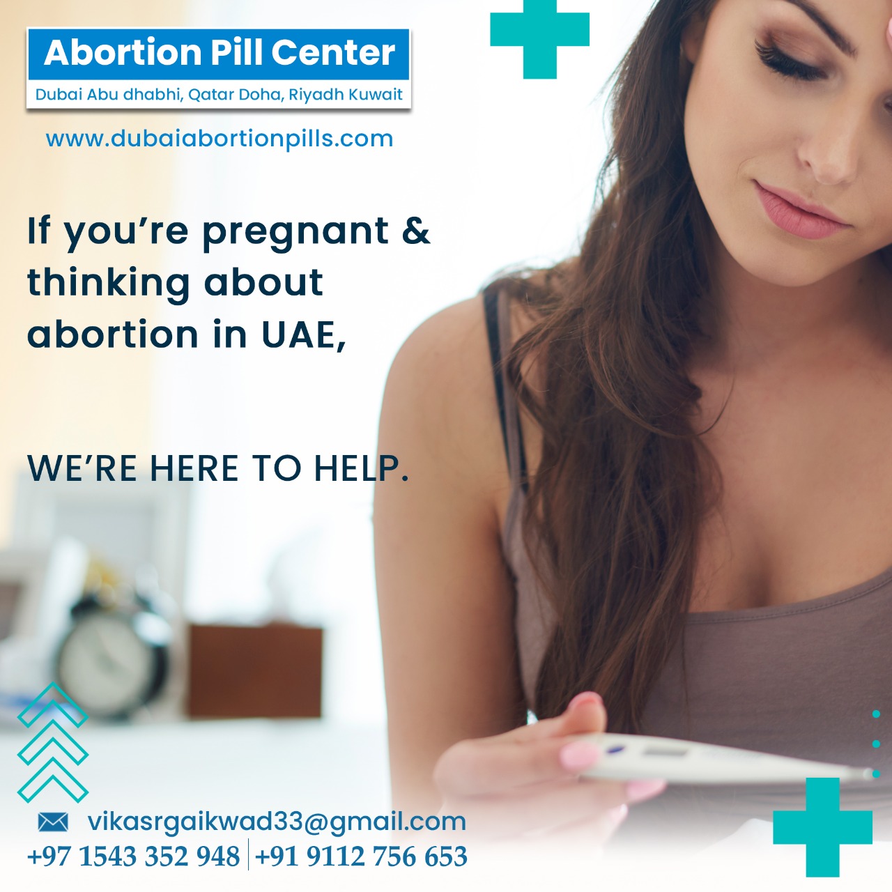 Abortion Medicine Kuwait, UAE. Cytotec Medicines UAE