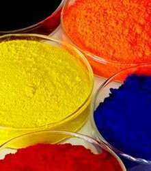 Solvent Dyes Manufacturer