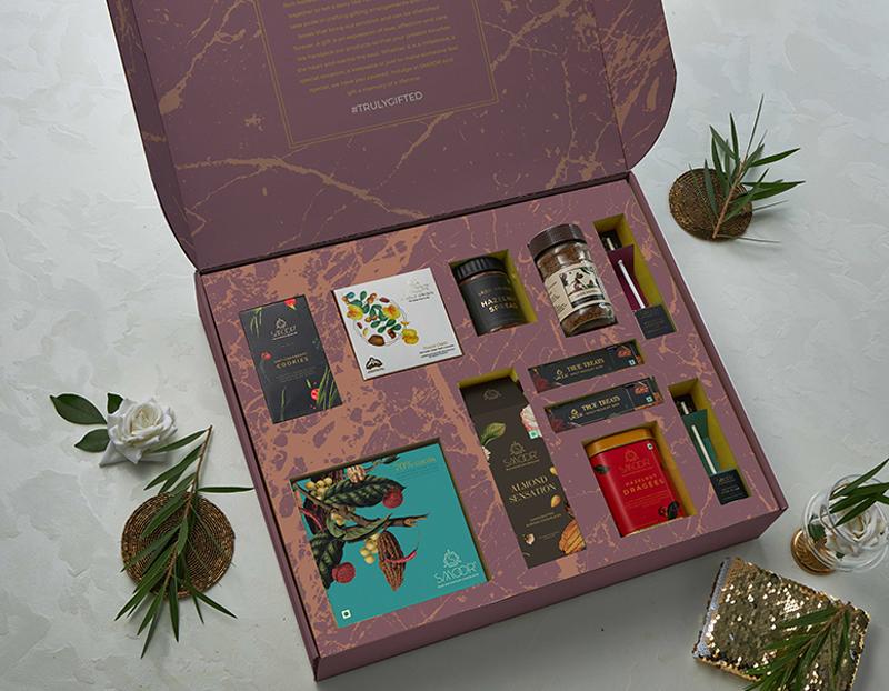 Diwali Chocolate Gift Boxes | Best Gifts for Chocoholics | SMOOR