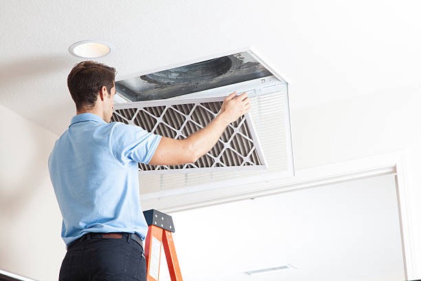 When Should You Hire Duct Cleaning Service?