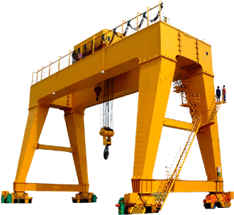 Overhead Crane Manufacturers in India