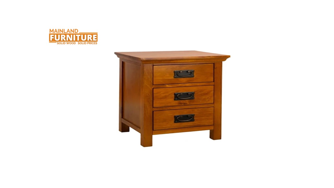 How To Buy The Best Quality Bedside cabinets? Read to Get an Answer