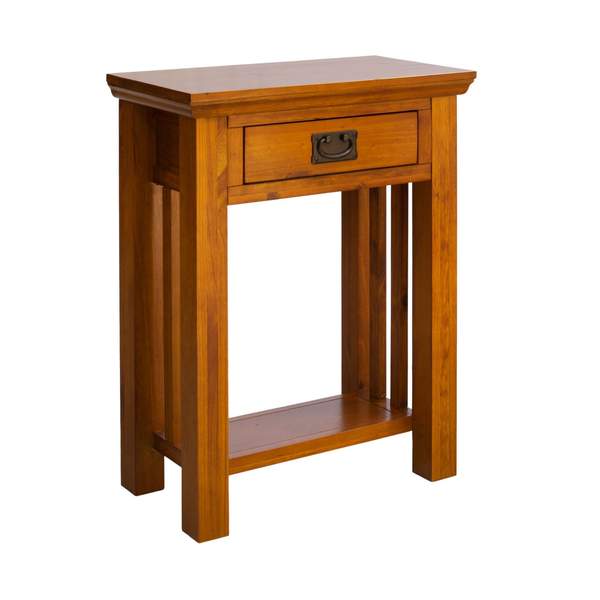 Choosing the Perfect Console Table for Your Space