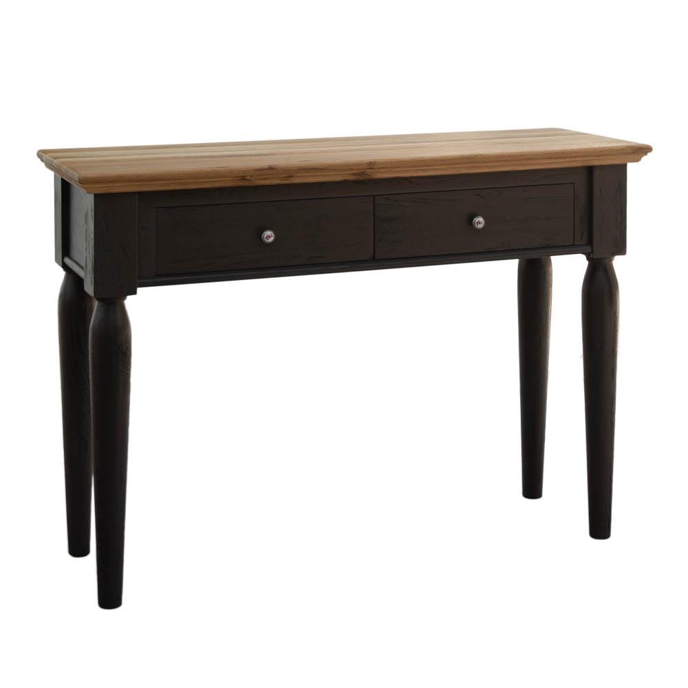 How To Right Wooden Bedside Table?