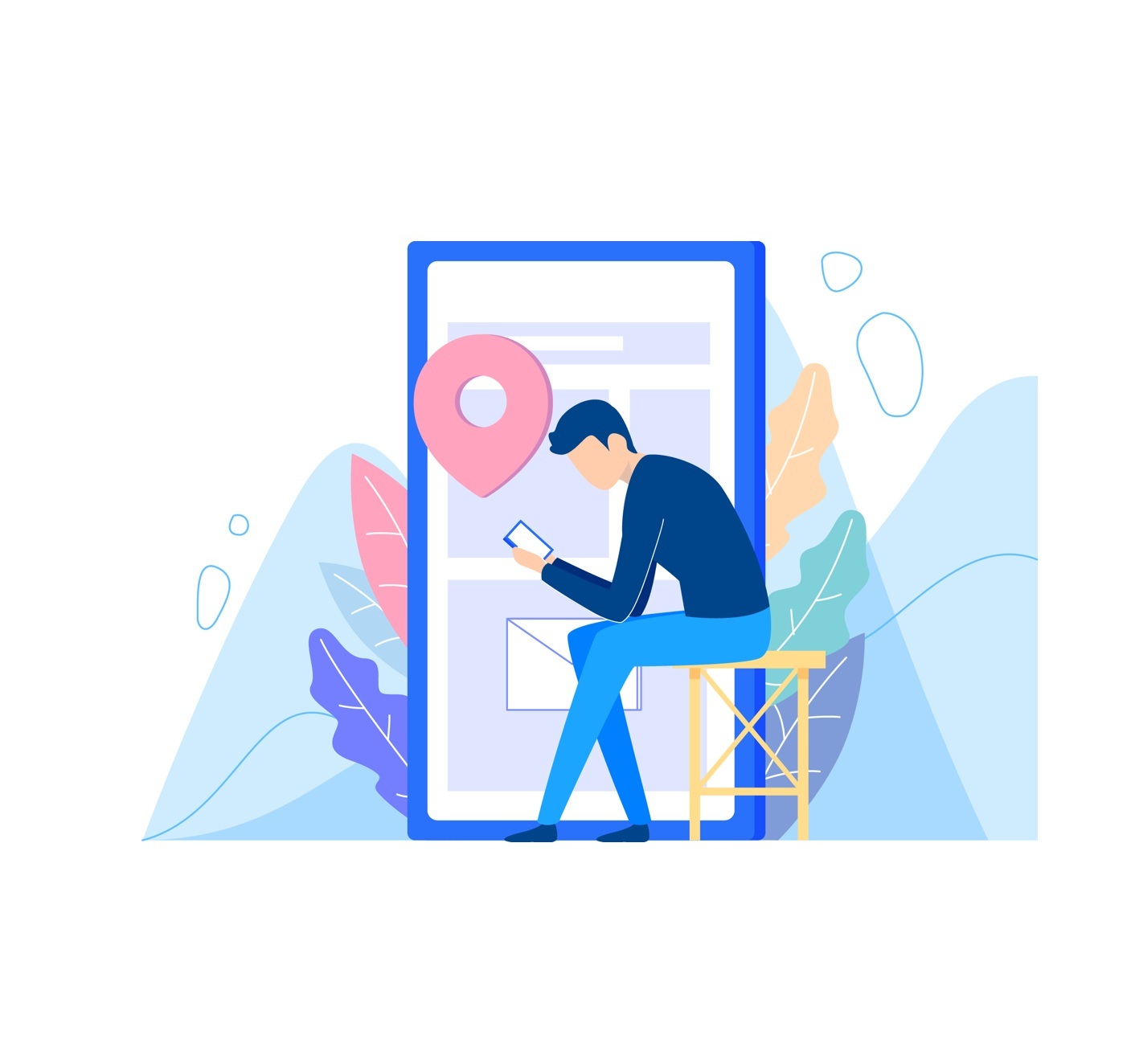 Link Building Services