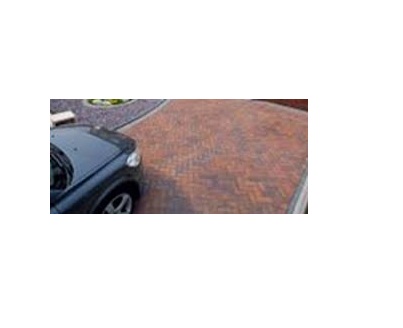 Driveways Barnet