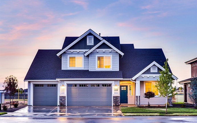 What Are The Benefits Of Selling A House To Real Estate Consultants?
