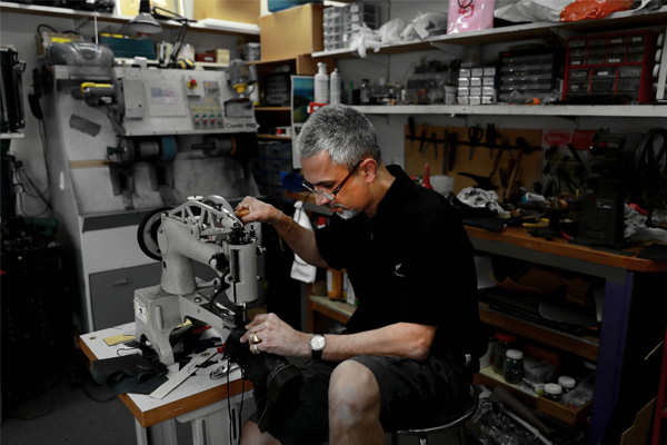 Locksmith Auckland 24/7 | Cobbler Shop | Quick Fix