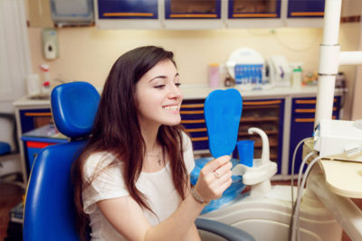 Good Oral Health and Body Health