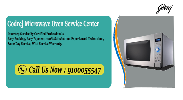 Godrej Microwave Oven Service Center in Kadapa