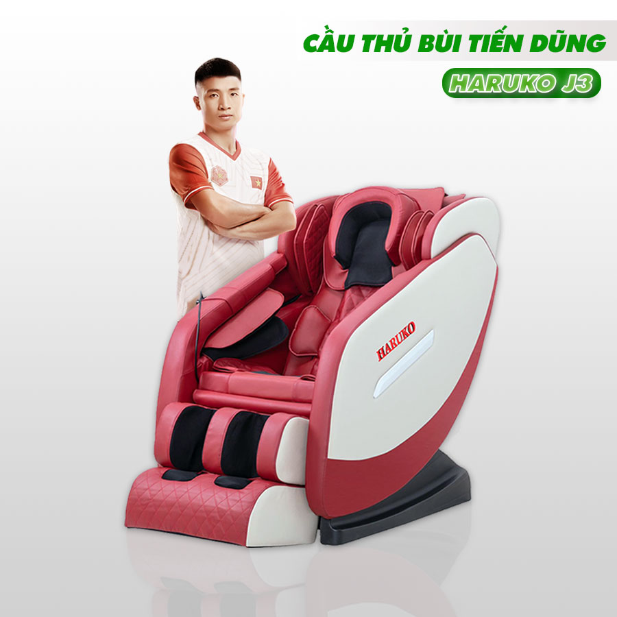 Ghế massage hiện đại có đắt không ? 