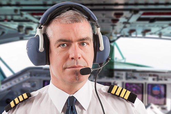 Aviation Exams- How to Get Become a Commercial Pilot License