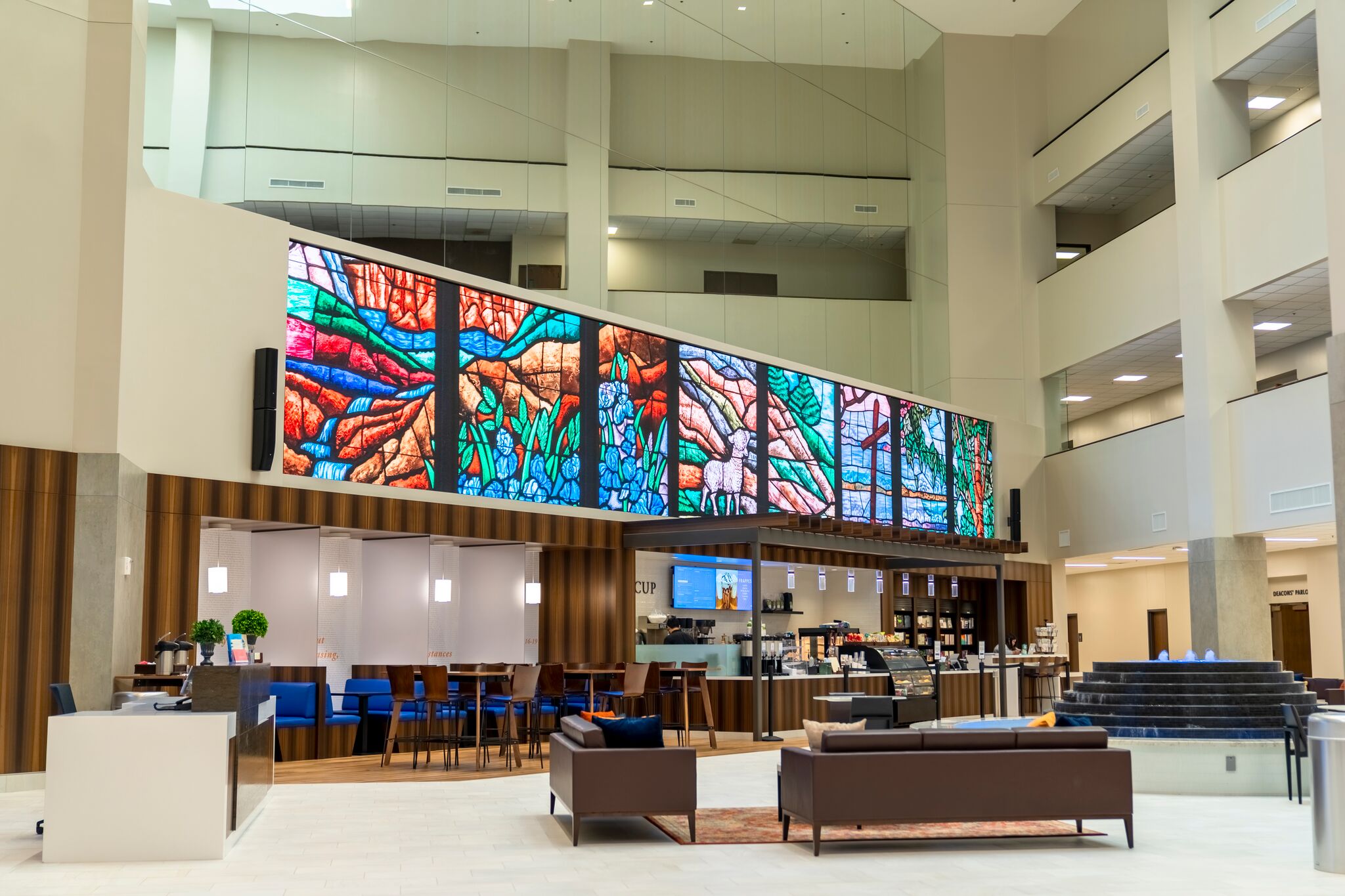 Video Wall Processor - FE Solutions