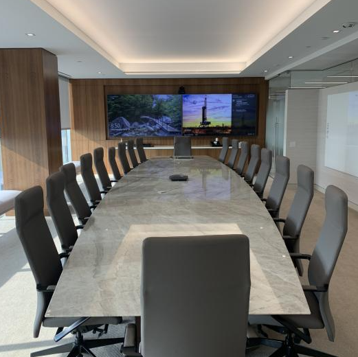 How to Design a Conference Room Audio System That Enhances Collaboration