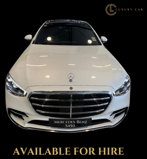 ElEevate Your Big Day with a Mercedes-Benz V250 Wedding Rental from Luxury Car Rental Melbourne