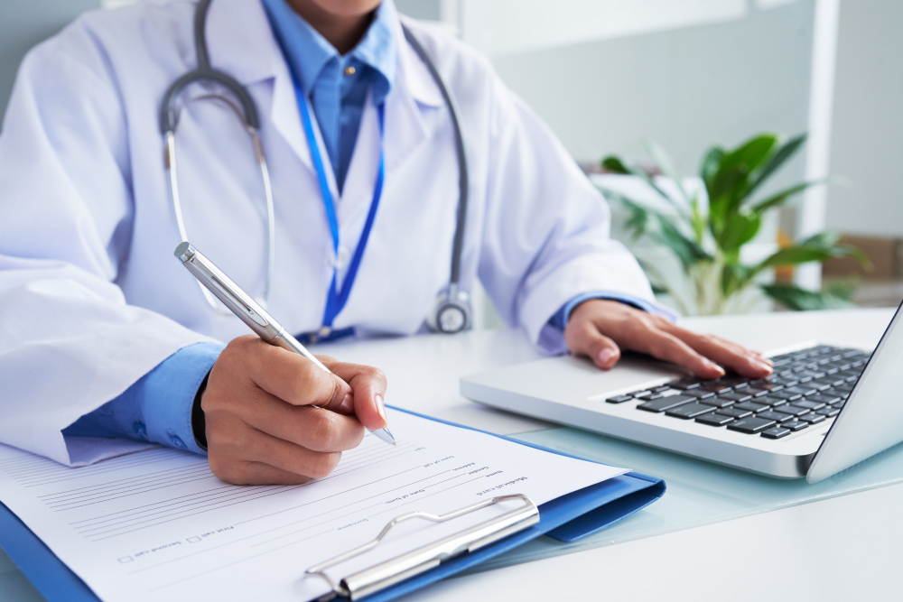 How to find highly qualified leads through an exclusive physician email list?