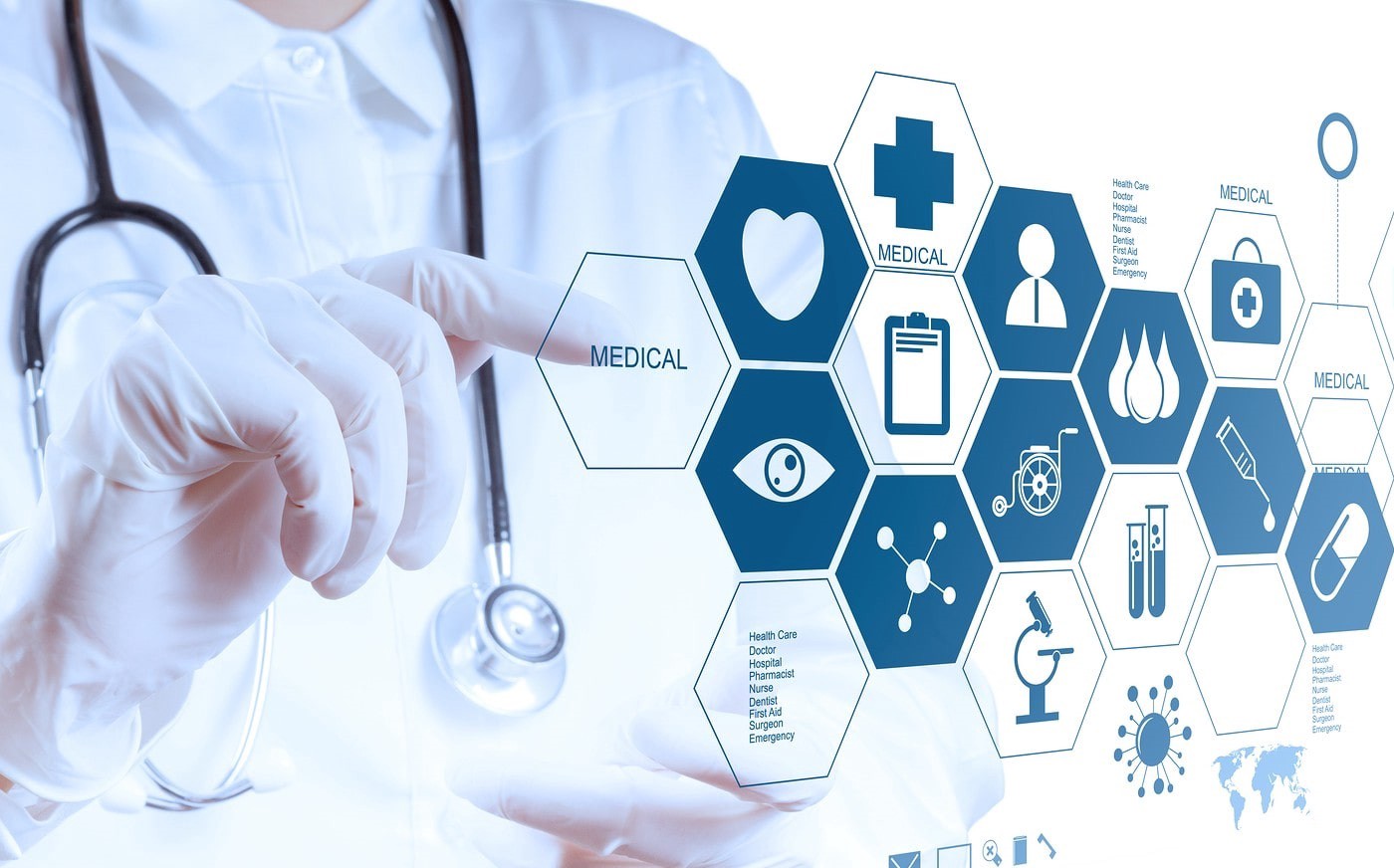 Top Interventional Cardiologist Mailing List - HealthcareMailing