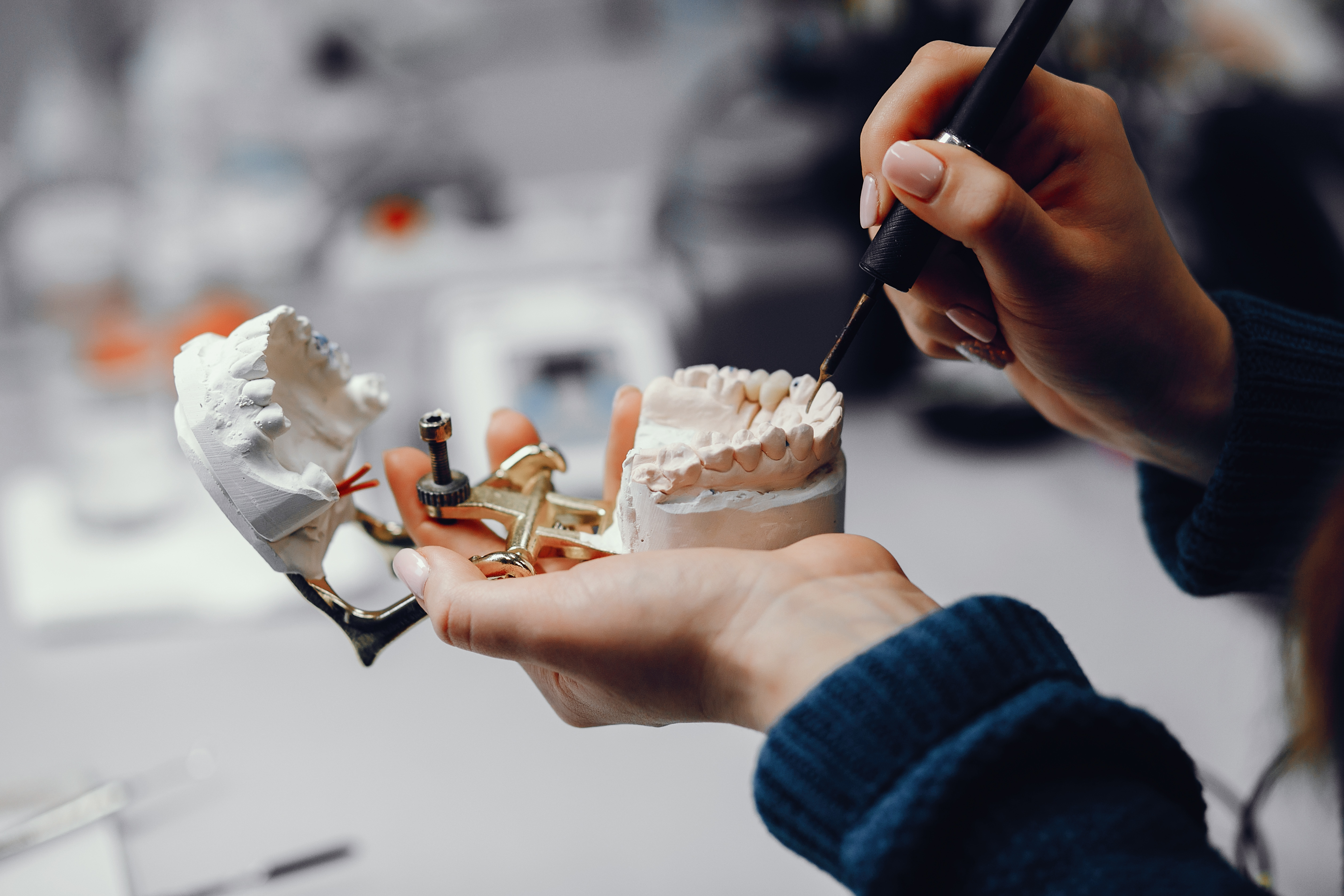Top US-UK Dental Radiographers Email List - HealthcareMailing