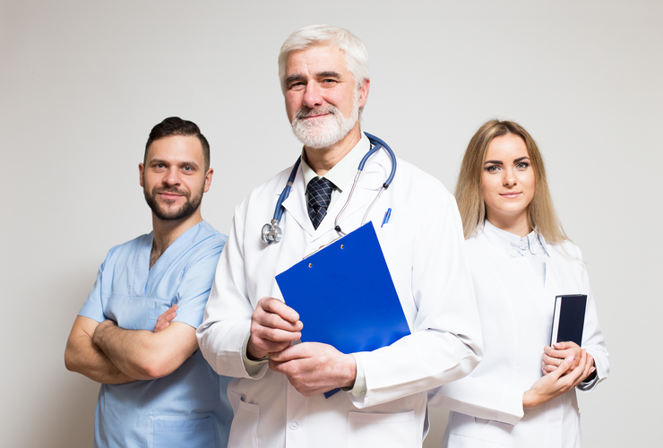 How to get a verified doctors email list for marketing to niche prospects?