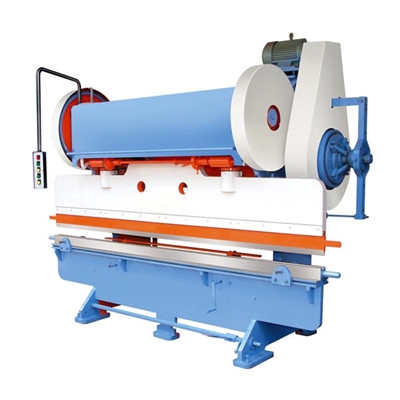 Advance Press Brake Machine Exporter & Distributors in (Ludhiana)