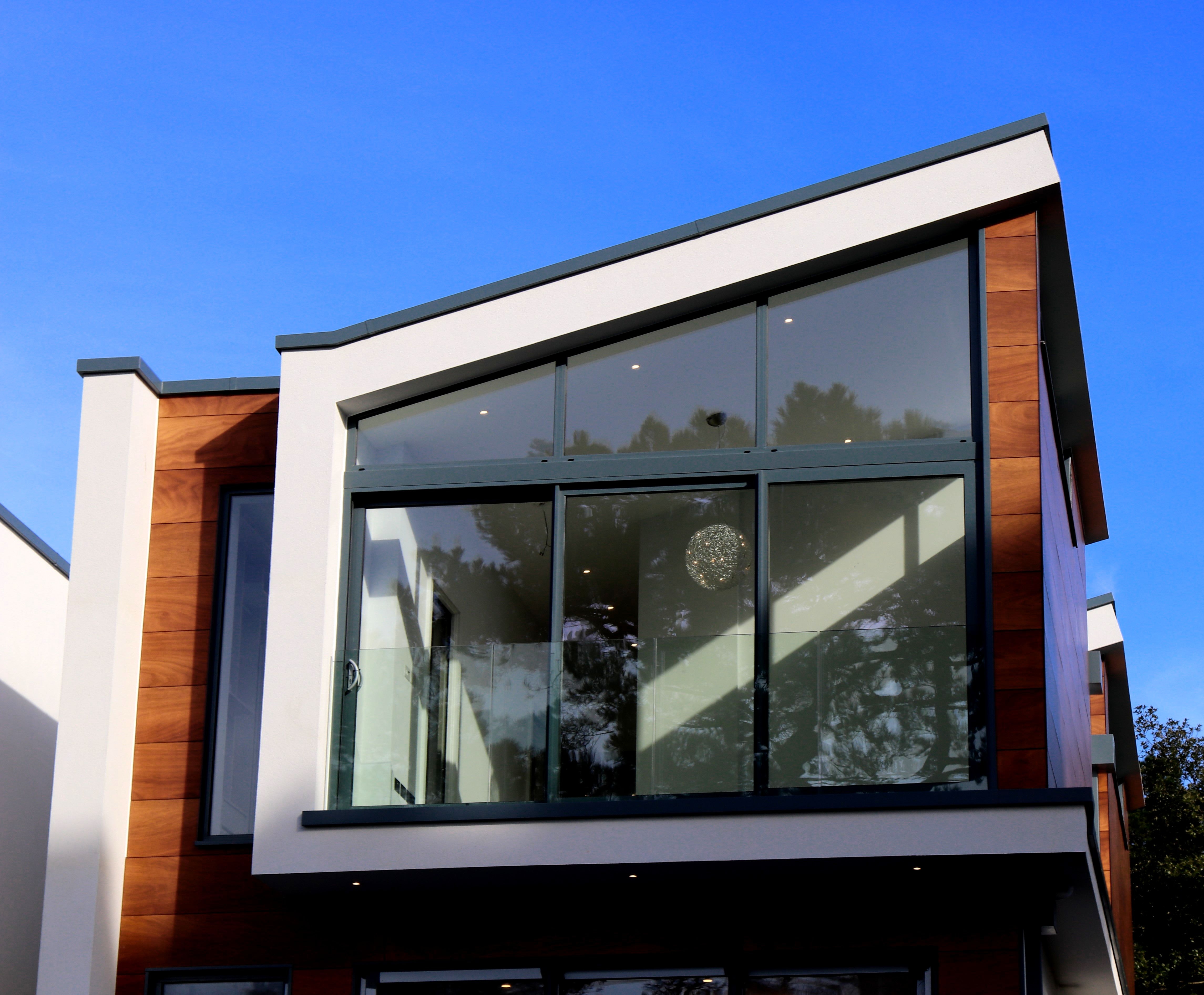 Beautiful Architecture Design