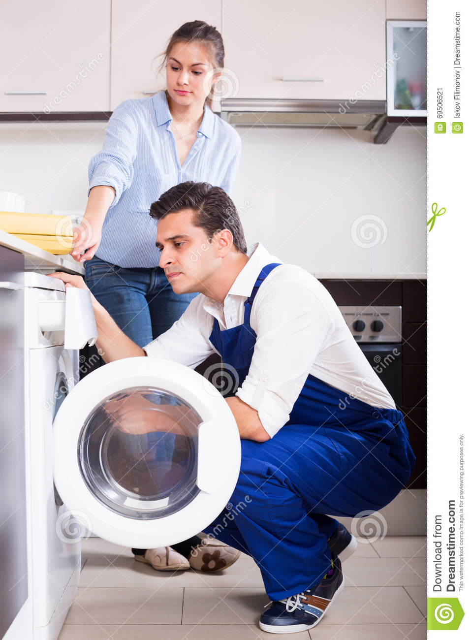 Haier Washing Machine Service Center Jaipur