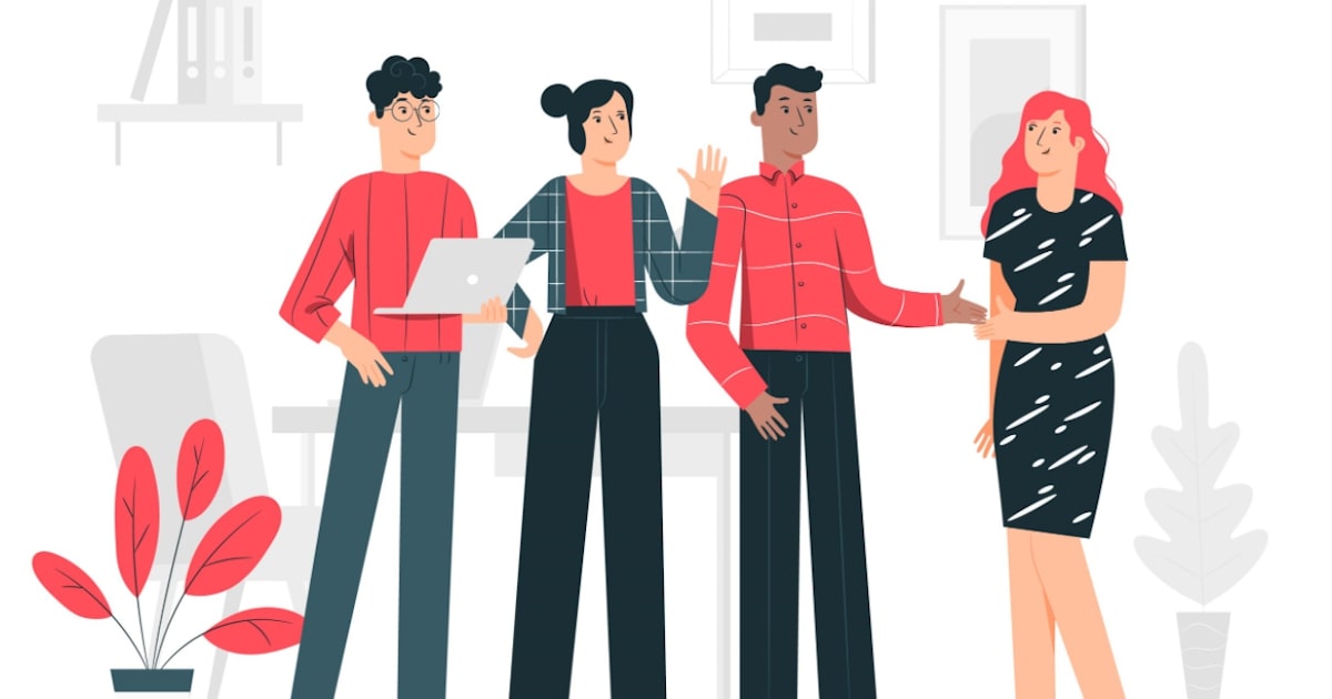 How Buddy Programs Make the Onboarding Process More Convenient?