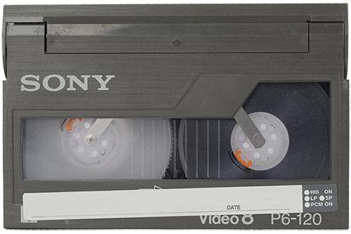 What are the memories we have with the tape?