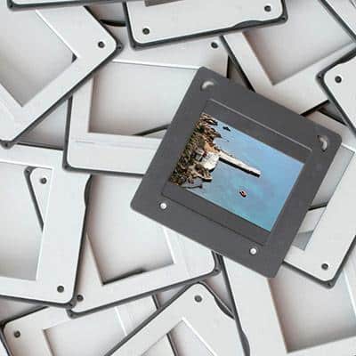What Will You Get from a Selected Studio – Something More than Scanning Film Negatives to Digital 