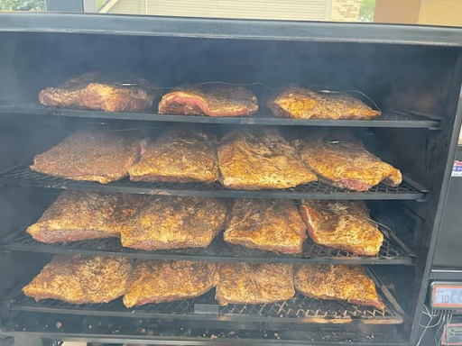 Master the Art of Outdoor BBQ with a Unique Mobile Setup