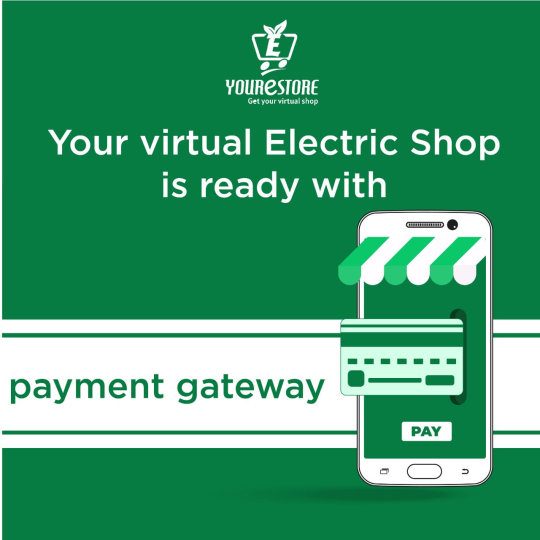 Future of online shopping