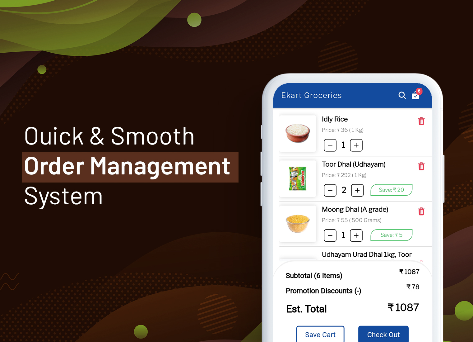 Essential features to consider while making a mobile app