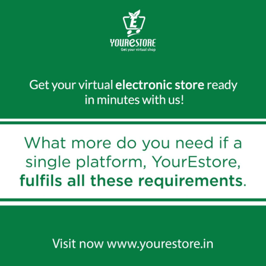 What is online selling & its importance