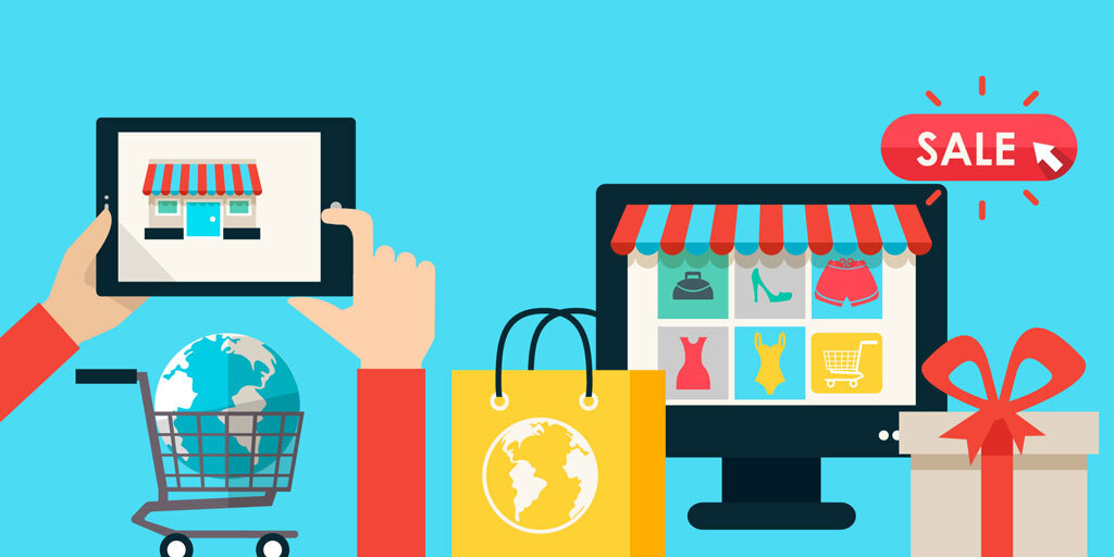 How much profit can I get through Online Store?