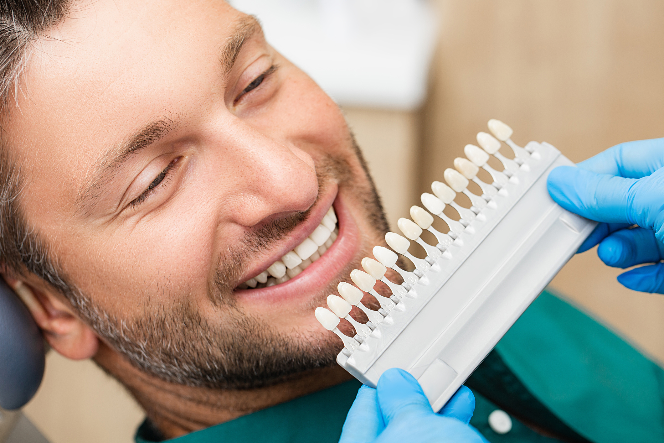 Exquisite Smiles Cosmetic Dentist - Houston TX