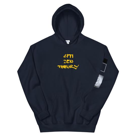 Tips On When And How You Should Carry CZT Triple Stack Hoodie In Style