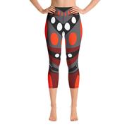 Buy Capri Leggings Online At Citi Zen Theory | CZT