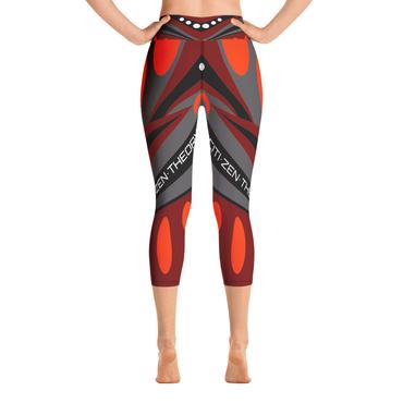Online Capri Leggings | citizentheory