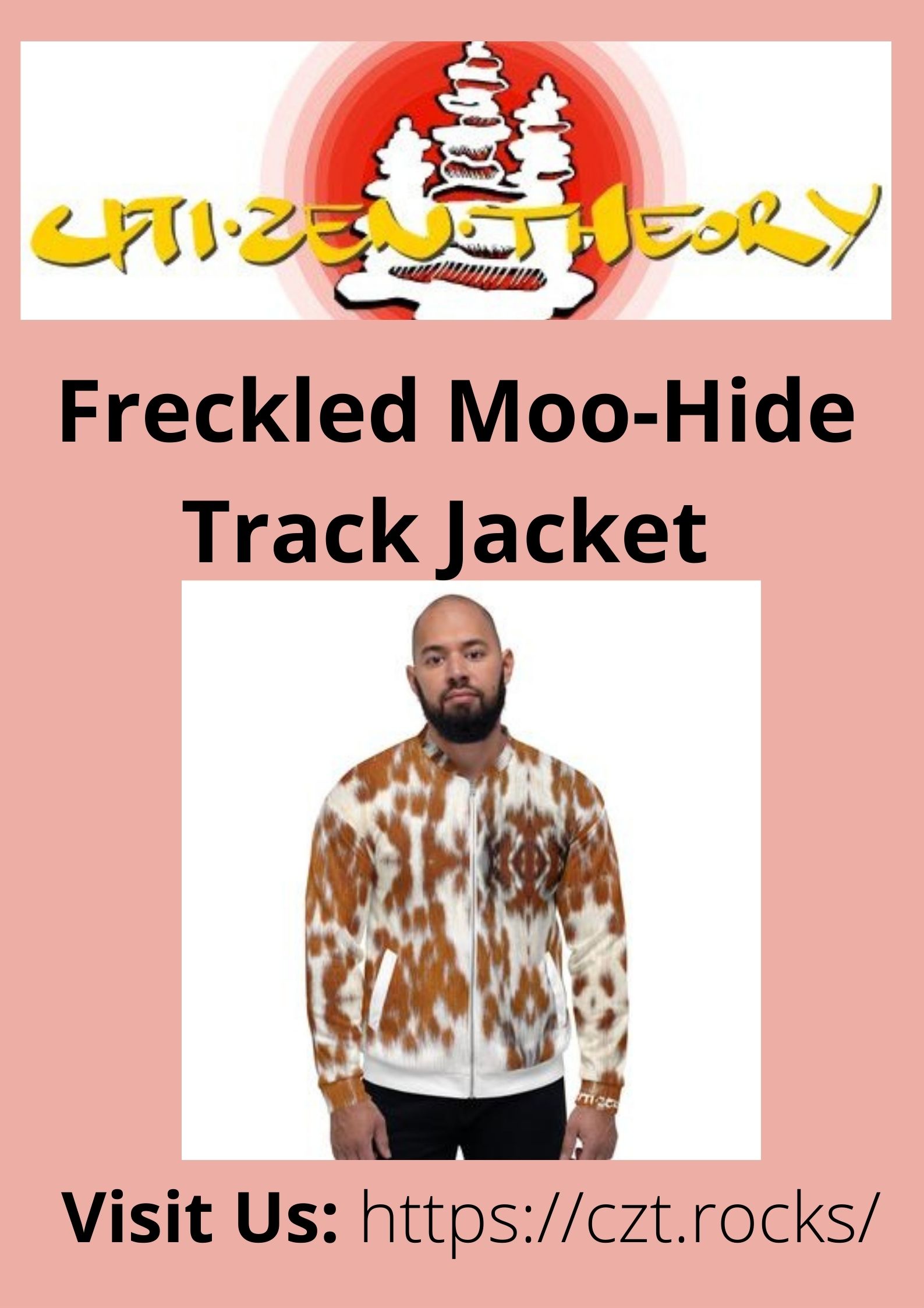 Things To Remember Before Investing In A Freckled Moo-Hide Track Jacket