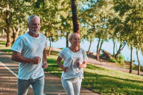 Bioidentical Hormone Replacement Therapy