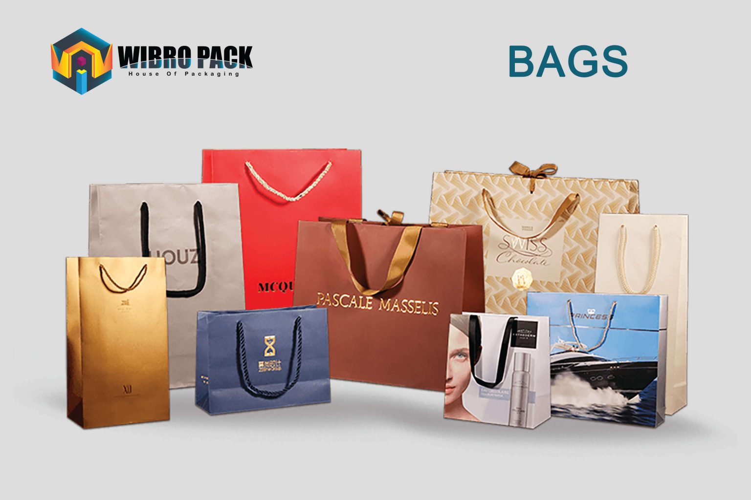 The Latest Trend In Custom Packaging