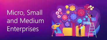 Advantage MSMEs With Udyam Certificate