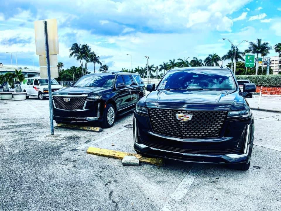 Teterboro Limousine Service