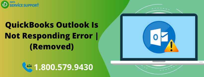 Best way to fix QuickBooks Outlook is not responding